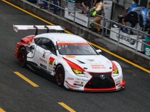 ȼƽó̩ ȫս2020Super GT